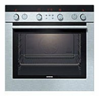 Электрический духовой шкаф Siemens HE330550