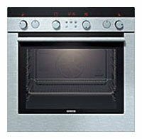 Электрический духовой шкаф Siemens HE330550