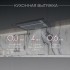 Вытяжка встраиваемая Kanzler D 544 S