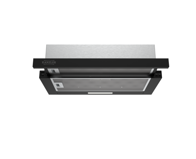 Вытяжка встраиваемая Kanzler D 544 S