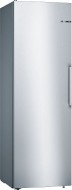 Холодильник Bosch KSV36VL3P серебристый
