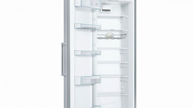 Холодильник Bosch KSV36VL3P серебристый Холодильник Bosch KSV36VL3P серебристый