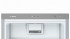 Холодильник Bosch KSV36VL3P серебристый Холодильник Bosch KSV36VL3P серебристый