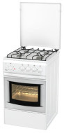 Плита Flama AK1411-W Плита Flama AK1411-W