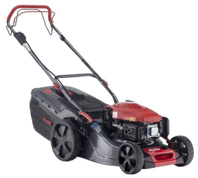 Газонокосилка AL-KO 119940 Comfort 46.0 SPI-A