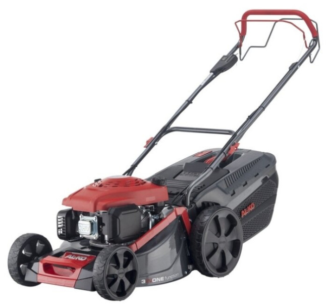 Газонокосилка AL-KO 119940 Comfort 46.0 SPI-A