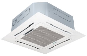 Сплит-система кассетного типа Ecoclima ECLCA-H60/5R1C Сплит-система кассетного типа Ecoclima ECLCA-H60/5R1C