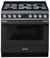 Плита smeg CPF9GPAN