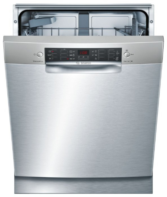 Посудомоечная машина Bosch SMU46CI01S Посудомоечная машина Bosch SMU46CI01S