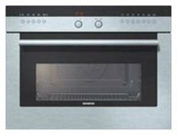 Электрический духовой шкаф Siemens HB86K570 Электрический духовой шкаф Siemens HB86K570