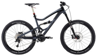Горный (MTB) велосипед Merida One-Sixty 2 (2014) Горный (MTB) велосипед Merida One-Sixty 2 (2014)