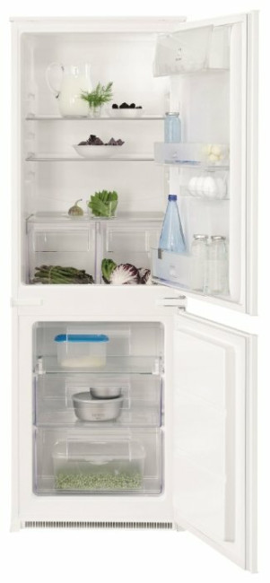 Встраиваемый холодильник Electrolux ENN2431AOW Встраиваемый холодильник Electrolux ENN2431AOW