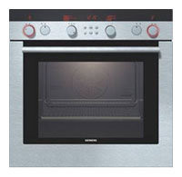 Электрический духовой шкаф Siemens HB784570 Электрический духовой шкаф Siemens HB784570
