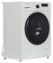 Стиральная машина DEXP WM-F610DSH/WB Стиральная машина DEXP WM-F610DSH/WB