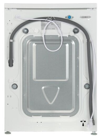 Стиральная машина DEXP WM-F610DSH/WB Стиральная машина DEXP WM-F610DSH/WB