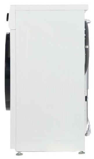 Стиральная машина DEXP WM-F610DSH/WB Стиральная машина DEXP WM-F610DSH/WB