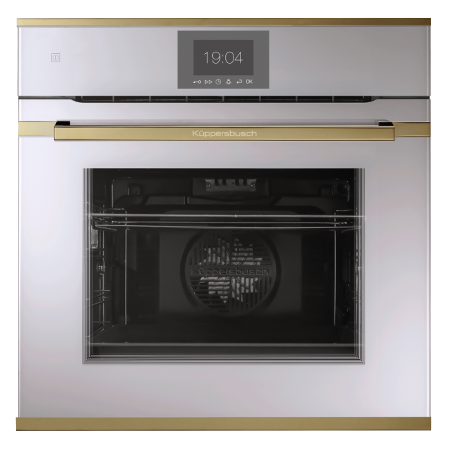 Духовой шкаф Kuppersbusch B 6550.0 G4 Духовой шкаф Kuppersbusch B 6550.0 G4
