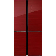 Холодильник HIBERG RFQ-500DX NFGR inverter Холодильник HIBERG RFQ-500DX NFGR inverter