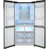 Холодильник HIBERG RFQ-500DX NFGR inverter Холодильник HIBERG RFQ-500DX NFGR inverter