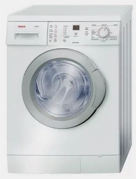 Стиральная машина Bosch WLX 20362 Стиральная машина Bosch WLX 20362