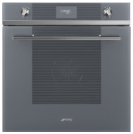 Электрический духовой шкаф smeg SFC6101VS Электрический духовой шкаф smeg SFC6101VS
