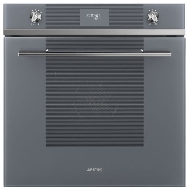 Электрический духовой шкаф smeg SFC6101VS