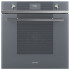 Электрический духовой шкаф smeg SFC6101VS