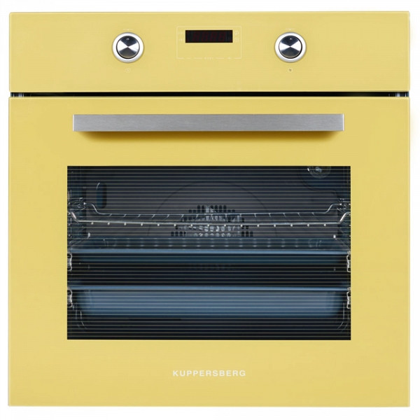 Духовой шкаф Kuppersberg SB 663 M