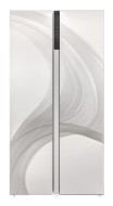 Холодильник LEX LSB530GLID wind