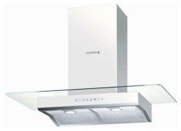 Каминная вытяжка De Dietrich DHD 787 W