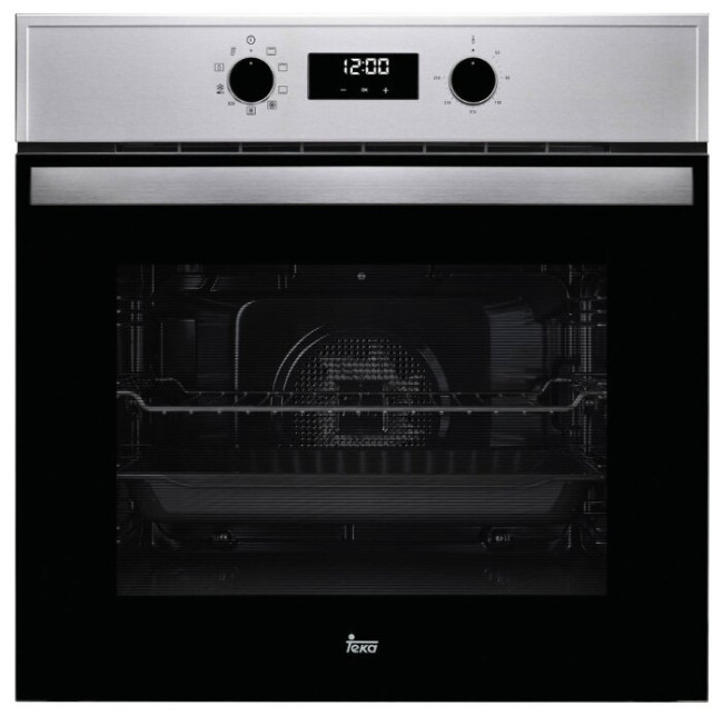 Электрический духовой шкаф TEKA HBB 725 (41560190)