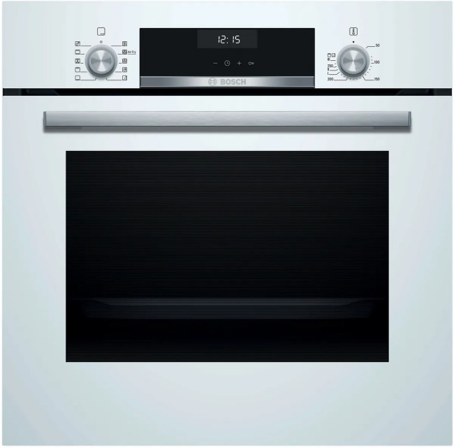 Духовой шкаф Bosch HBJ558YW3Q