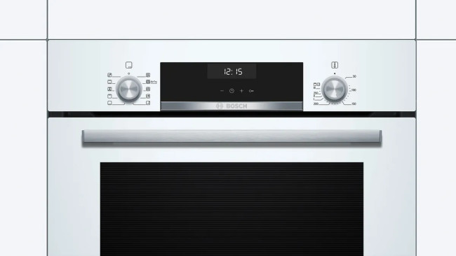 Духовой шкаф Bosch HBJ558YW3Q