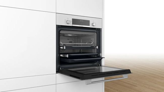 Духовой шкаф Bosch HBJ558YW3Q