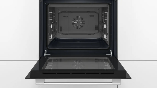 Духовой шкаф Bosch HBJ558YW3Q