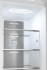 Холодильник WEISSGAUFF WSBS 1036 Inverter NoFrost Premium White Glass