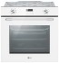 Встраиваемый электрический духовой шкаф LG WSEZ7213W Встраиваемый электрический духовой шкаф LG WSEZ7213W