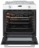 Встраиваемый электрический духовой шкаф LG WSEZ7213W Встраиваемый электрический духовой шкаф LG WSEZ7213W