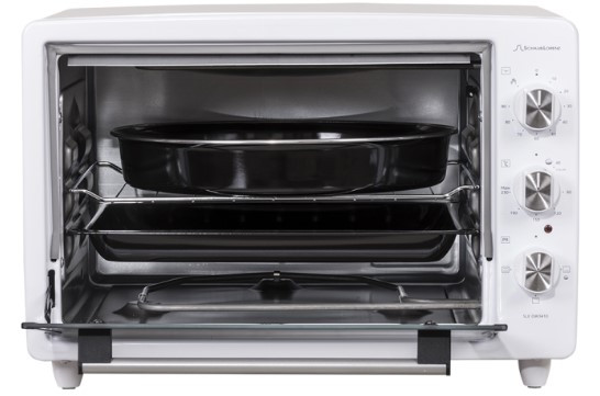 Мини-печь Schaub Lorenz SLE OW3410 Мини-печь Schaub Lorenz SLE OW3410