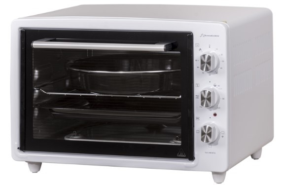 Мини-печь Schaub Lorenz SLE OW3410 Мини-печь Schaub Lorenz SLE OW3410