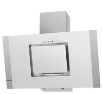 Каминная вытяжка MAUNFELD Omron 90 белый Каминная вытяжка MAUNFELD Omron 90 белый