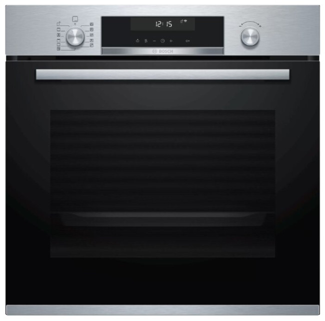 Электрический духовой шкаф Bosch HBG538ES6R