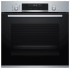 Электрический духовой шкаф Bosch HBG538ES6R