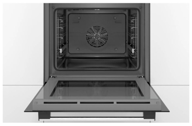 Электрический духовой шкаф Bosch HBG538ES6R