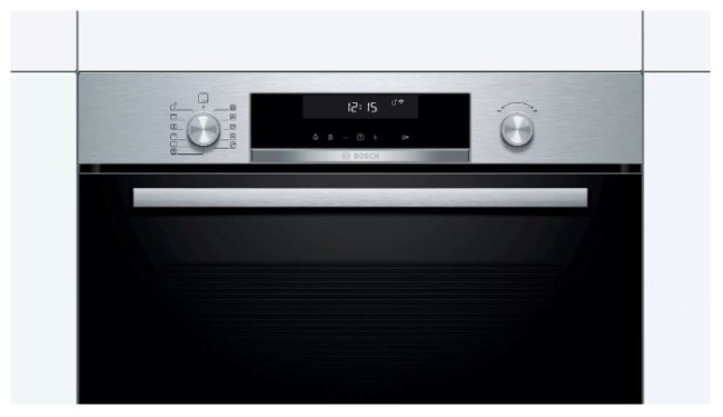 Электрический духовой шкаф Bosch HBG538ES6R