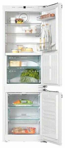 Встраиваемый холодильник Miele KFN 37282 iD Встраиваемый холодильник Miele KFN 37282 iD
