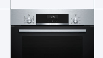 Духовой шкаф Bosch HIJ557YS0R Духовой шкаф Bosch HIJ557YS0R