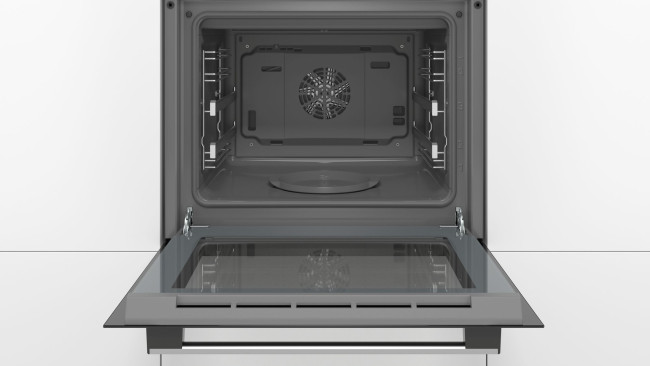 Духовой шкаф Bosch HIJ557YS0R