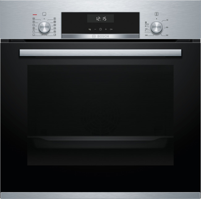 Духовой шкаф Bosch HIJ557YS0R