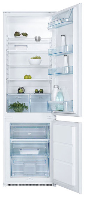 Встраиваемый холодильник Electrolux ERN 29601 Встраиваемый холодильник Electrolux ERN 29601